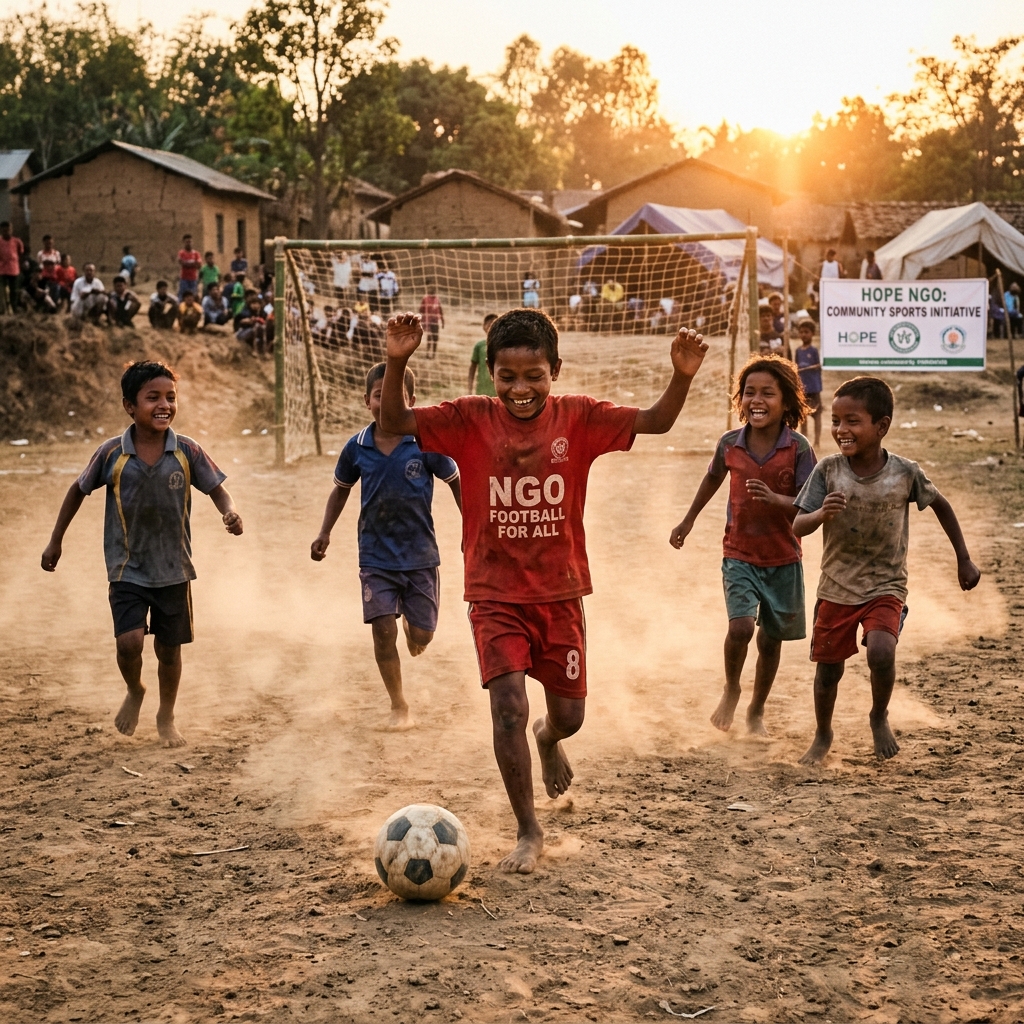 Sports for All